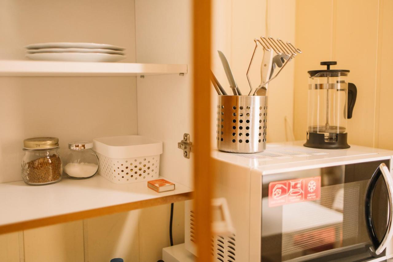Girls Hostel Cracovia Esterno foto