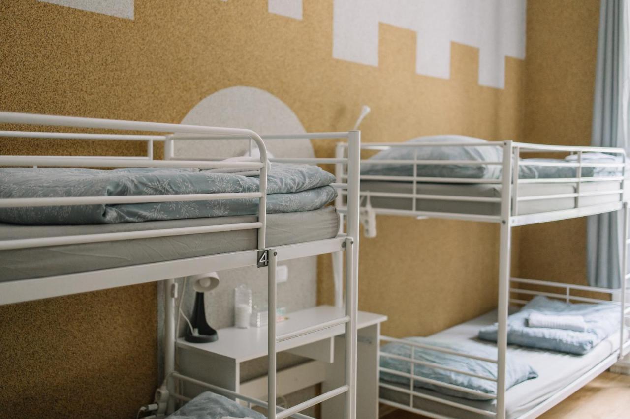 Girls Hostel Cracovia Esterno foto