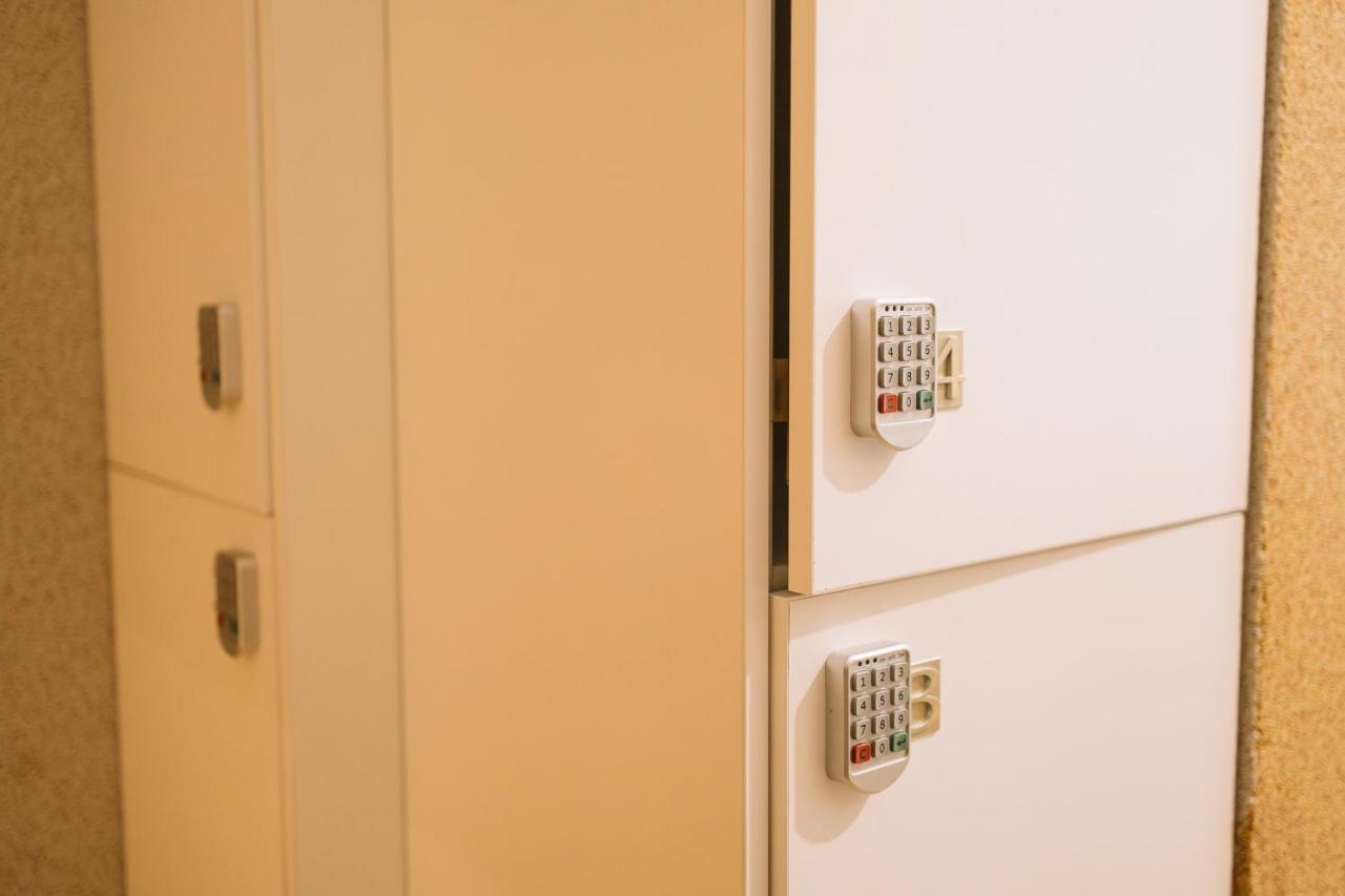 Girls Hostel Cracovia Esterno foto