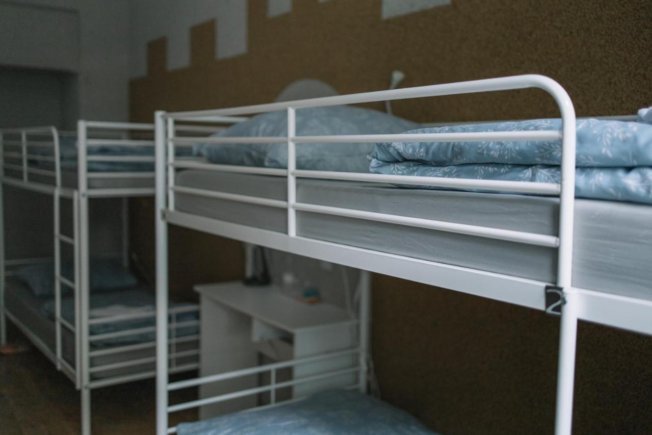 Girls Hostel Cracovia Esterno foto