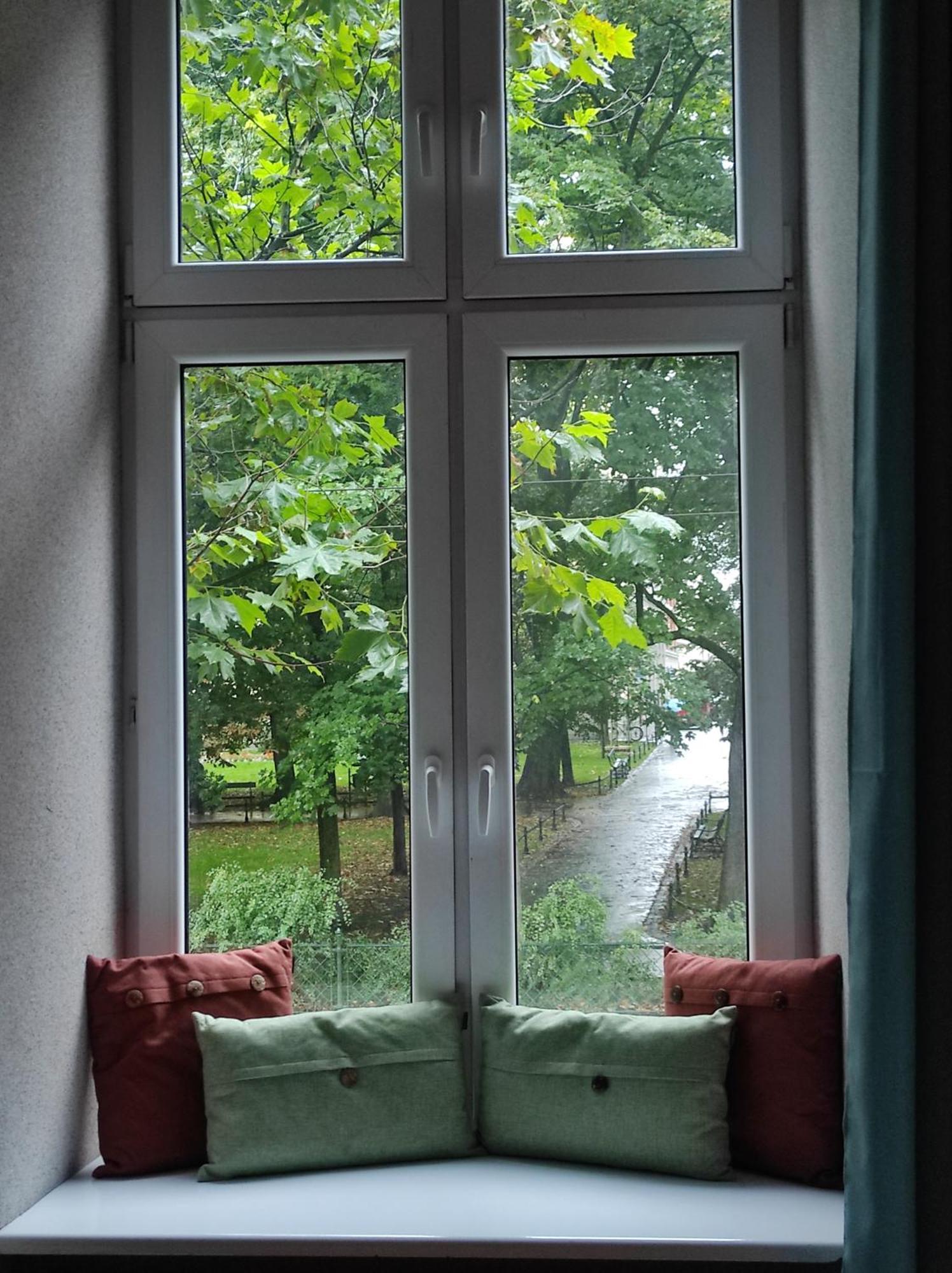 Girls Hostel Cracovia Esterno foto