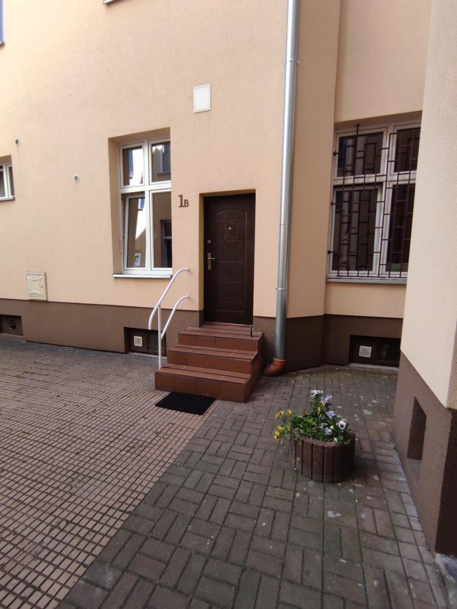 Girls Hostel Cracovia Esterno foto